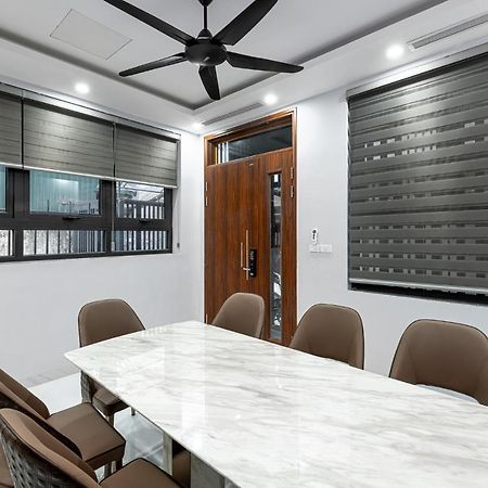 Ami House Aparthotel Hanoi Exterior photo